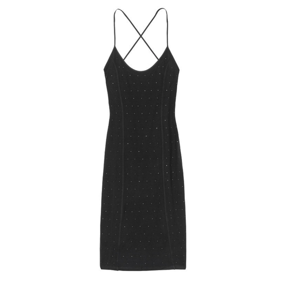 Slip dress - Picture 3 of 4